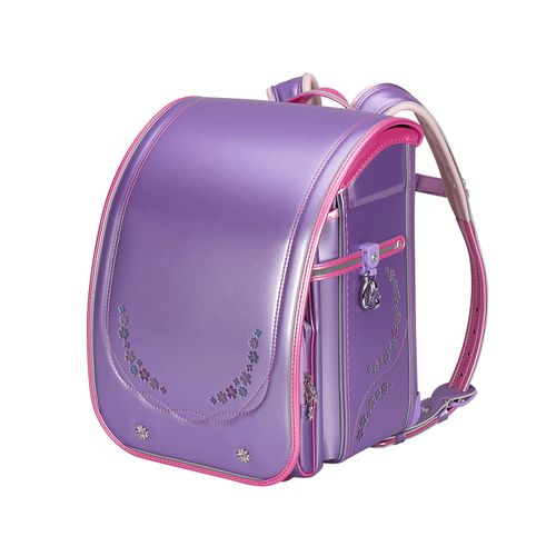 4900554107438



05-16256



協和
スーパーフラッシュ ランドセル パールラベンダー／パールピーチ