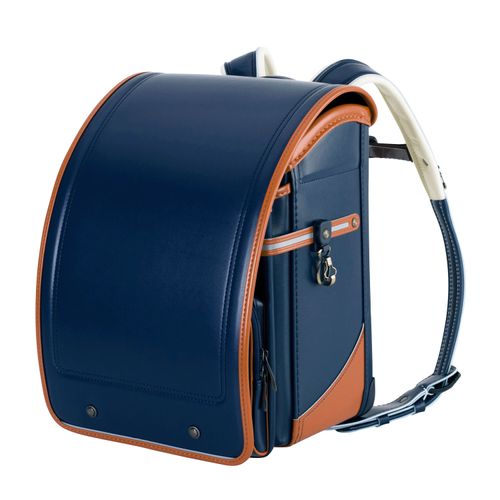 4900554008384



05-70876



協和
トレーズ ランドセル ネイビー×キャメル