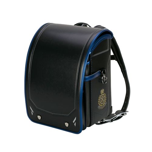 4900554106967



05-18870



協和
ふわりぃ グランコンパクトWow！！ ランドセル ブラック／メタリックブルー