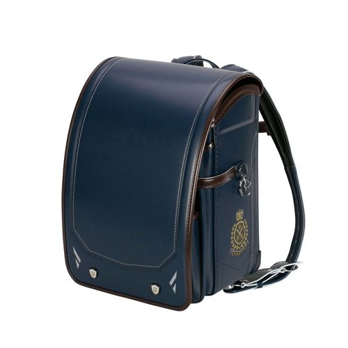 4900554106974



05-18876



協和
ふわりぃ グランコンパクトWow！！ ランドセル ネイビー／ブラウン