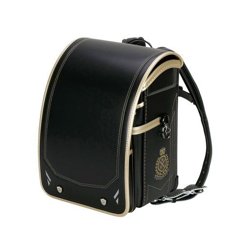 4900554106981



05-18879



協和
ふわりぃ グランコンパクトWow！！ ランドセル ブラック／ゴールド