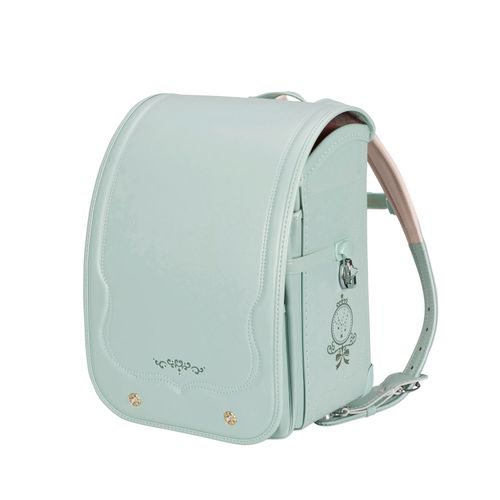 4900554107018



05-18985



協和
グランコンパクトWow！！ランドセル ミント／ミント