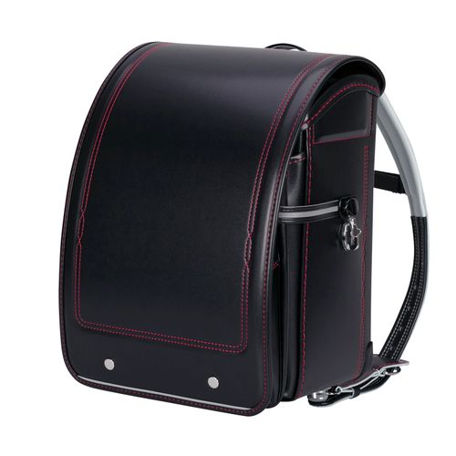 4900554107070



05-19084



協和
ふわりぃ グランコンパクト ランドセル ブラック／レッド