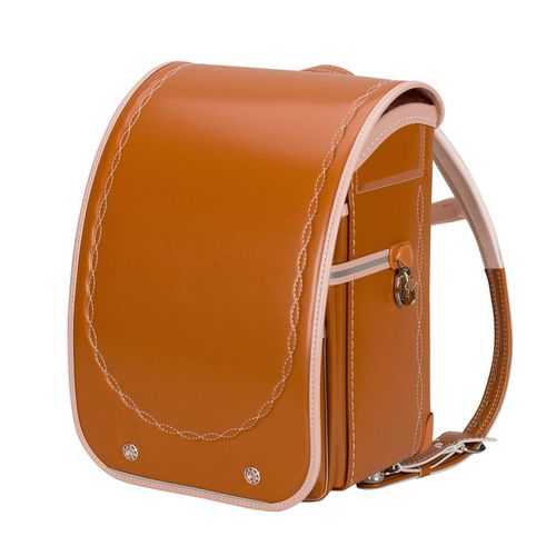 4900554107087



05-19129



協和
ふわりぃ グランコンパクト ランドセル キャメル／ピンクベージュ