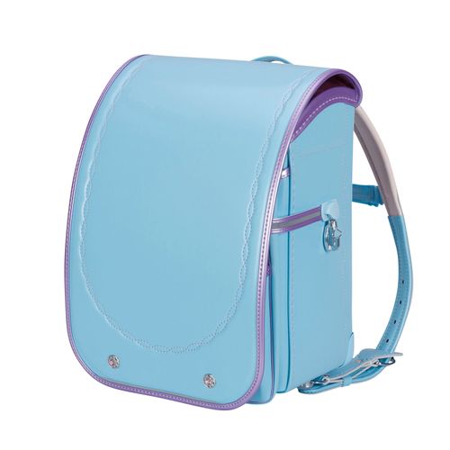 4900554107100



05-19139



協和
ふわりぃ グランコンパクト ランドセル サックス／パールラベンダー