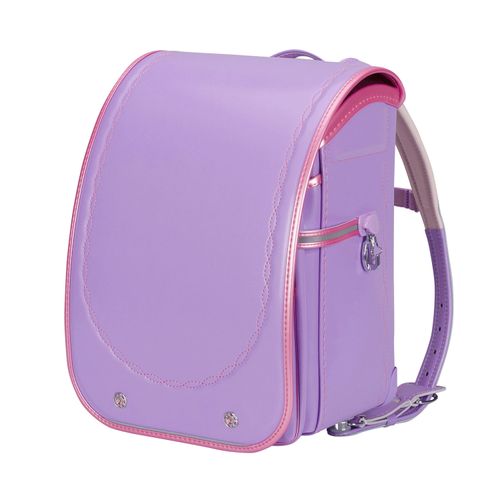 4900554107117



05-19152



協和
ふわりぃ グランコンパクト ランドセル スミレ／パールピーチ