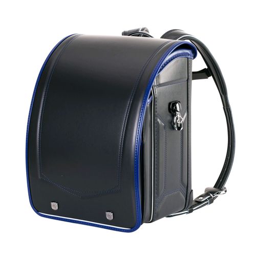 4900554111589



05-95837



協和
タフスタイル ランドセル ブラック／マリンブルー