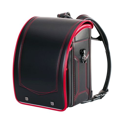 4900554111602



05-95884



協和
タフスタイル ランドセル ブラック／カーマイン