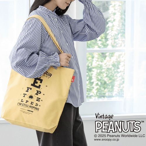 4980862850141







ルートート
ルートート スヌーピートートバッグ