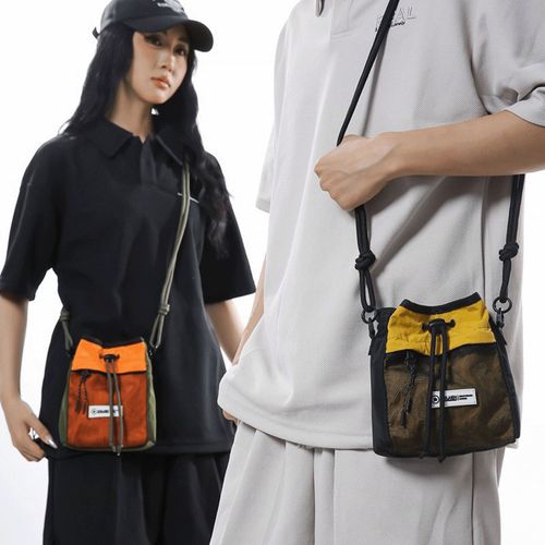 ジェノバ
メッシュショルダーバッグ