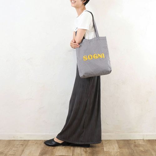 4550521105945







センバドー
ロゴポップトートバッグ