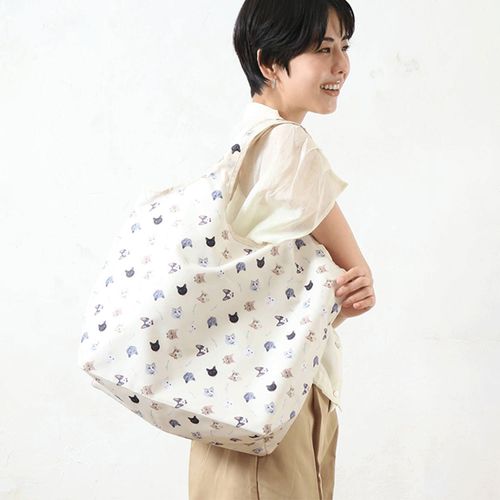 4550521100292







センバドー
UCHINOKOKAMO3 保冷保温エコバッグ