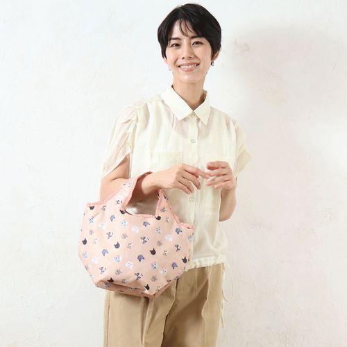 4550521100254







センバドー
UCHINOKOKAMO3 保冷保温プチバッグ