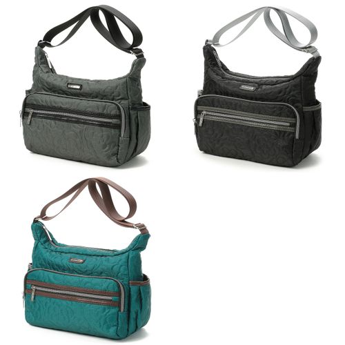 東邦撚糸
バラキルト船型ショルダーバッグ