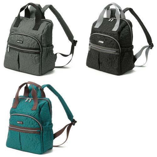 東邦撚糸
バラキルトリュックサック