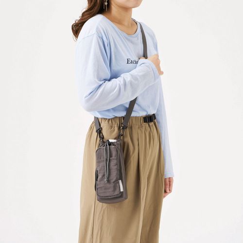 4905414507328







トレードワークス
MOTTERU 保冷ボトルショルダーバッグ