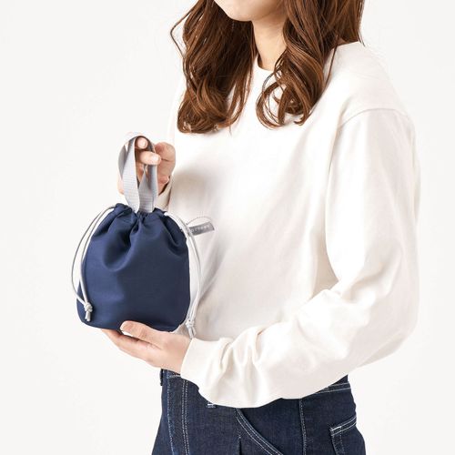 4905414506628







トレードワークス
MOTTERU クーラーミニ巾着型バッグ