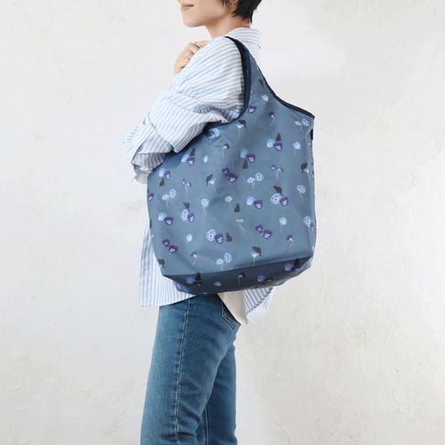 4550521115456







センバドー
アニマルフルール保冷保温エコバッグ