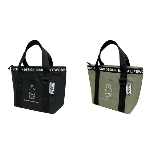 4582515726447







マリオ
miffy DIY 保冷ミニトートバッグ 2個組