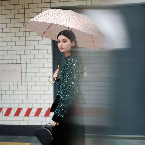 4525151125670







ビコーズ
レオパード長傘