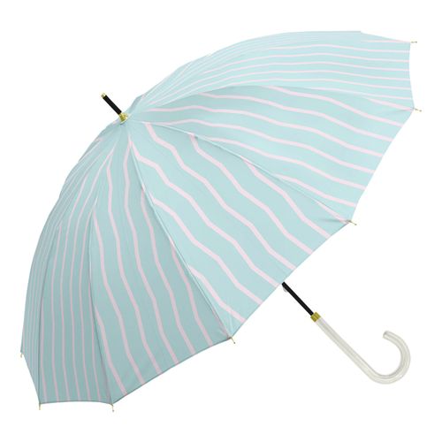 4570121818236







アセント
ジャギーストライプ長傘