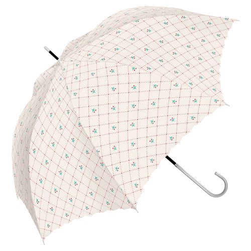 4570121818564







アセント
ガーリーフラワー長傘