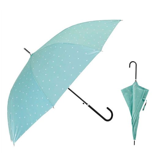 4934407132452







宮嶋
スモールドット ジャンプ長傘60cm