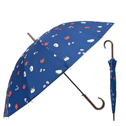 4934407168529







宮嶋
16本骨 雪うさぎ長傘