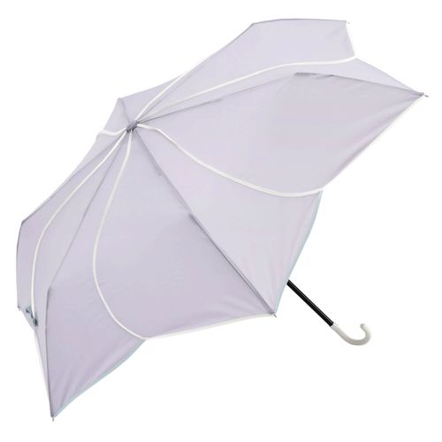 4525151888643







ビコーズ
バイカラーパイピング ミニ傘