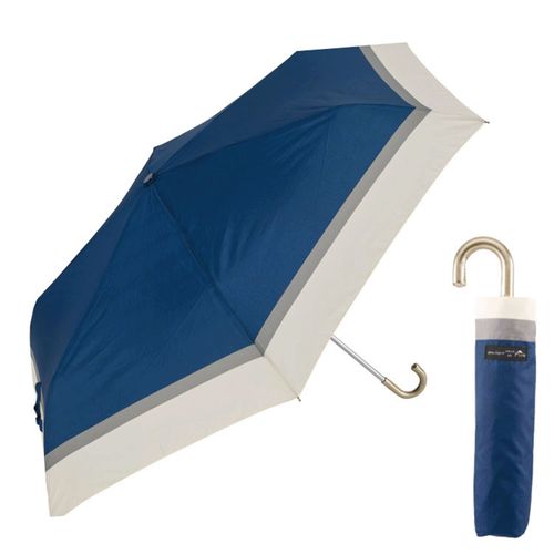 4934407121425







宮嶋
ナチュラルボーダー 折傘