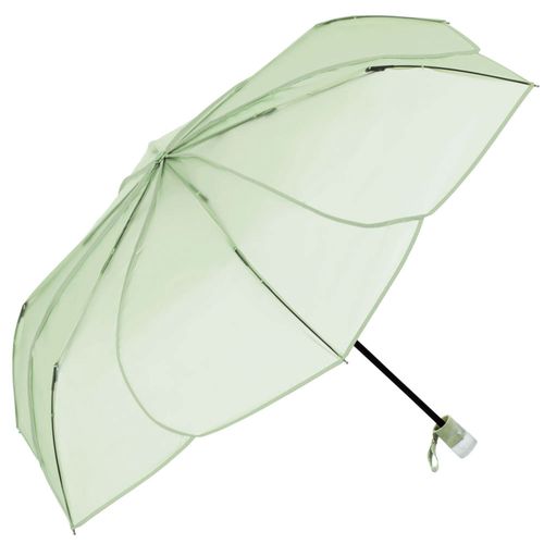 4525151023693



0



ビコーズ
クリアアンブレラ／パウダリーフローラ ミニ傘