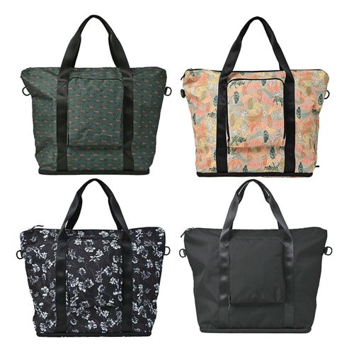 4537988040149







ワールドパーティー
Kiu キャリーオントートバッグ