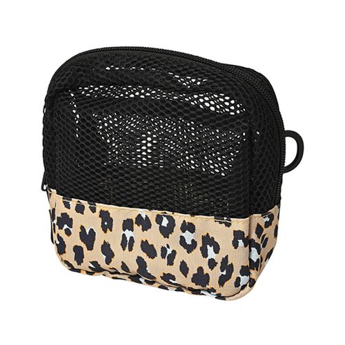 4537988325727







ワールドパーティー
Kiu トラベルスクエアポーチ