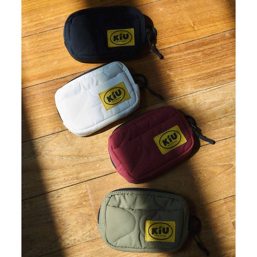 4537988348214







ワールドパーティー
Kiu パデット ポーチM