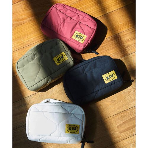 4537988348177







ワールドパーティー
Kiu パデット ポーチL