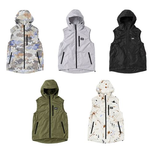 4537988341345



0



ワールドパーティー
Kiu アコンディションベスト ＊この商品には、ファン・バッテリー等の備品が付属されておりません。