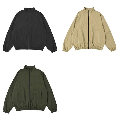 4537988339915



0



ワールドパーティー
Kiu エアコンディションブルゾン ＊この商品には、ファン・バッテリー等の備品が付属されておりません。