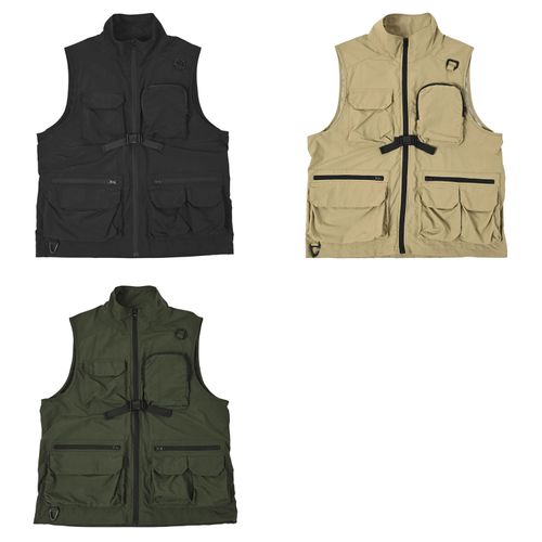 4537988339977



0



ワールドパーティー
Kiu エアコンディションベスト ＊この商品には、ファン・バッテリー等の備品が付属されておりません。