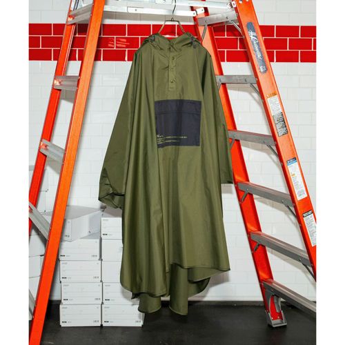 4537988018117



0



ワールドパーティー
Wpc．バイカラーポンチョ