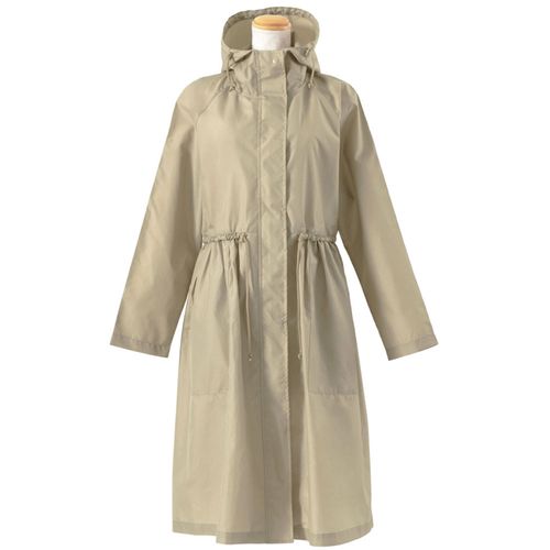 4525151988237







ビコーズ
because モッズギャザーコート