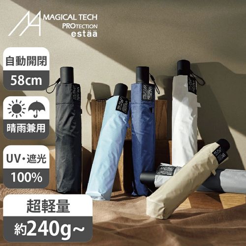 4550272421080



0



ムーンバット
晴雨兼用 自動開閉折傘 58cm