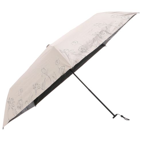 クレール
晴雨兼用 PUボタニカルミニ傘