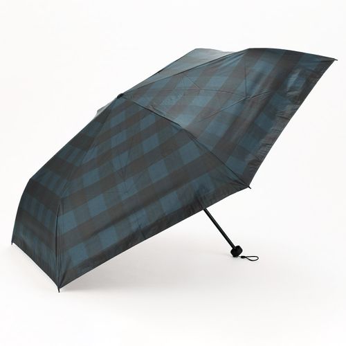 クレール
晴雨兼用 PU 軽量市松格子ミニ傘