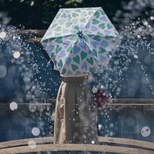 4570121818144







アセント
Ohana parasol（オハナパラソル） ハートミニ傘