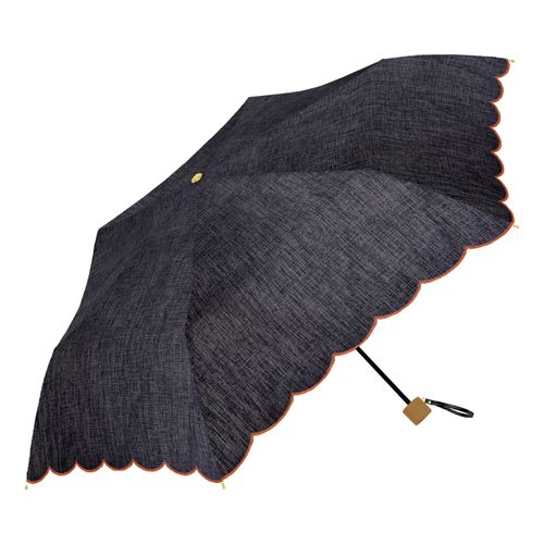 4570121818069



0



アセント
晴雨兼用デニムスカラ刺繍折傘