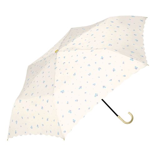 4570121818748







アセント
晴雨兼用クラシカルフラワーミニ傘