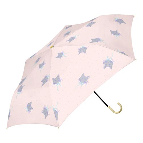 4570121818786







アセント
晴雨兼用キャットミニ傘