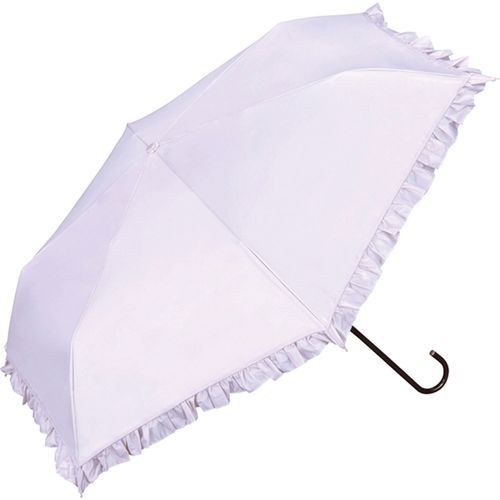 4537988353515



0



ワールドパーティー
Wpc．遮光クラシックフリルミニ傘