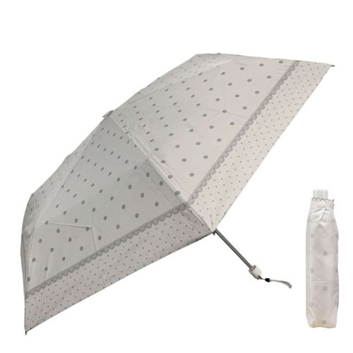 4934407189142



0



宮嶋
晴雨兼用 水玉レース折傘