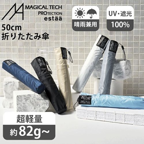 0



ムーンバット
晴雨兼用プレーン折傘 50cm